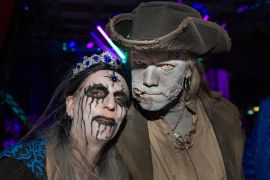 Schelloween 2019 AW 9077