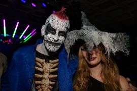 Schelloween 2019 AW 9079