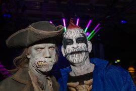 Schelloween 2019 AW 9081