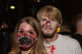 Schelloween 2019 AW 9083