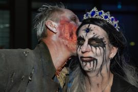 Schelloween 2019 AW 9091