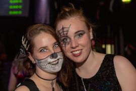 Schelloween 2019 AW 9094