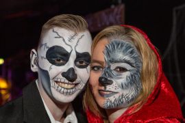 Schelloween 2019 AW 9099