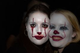 Schelloween 2019 AW 9101