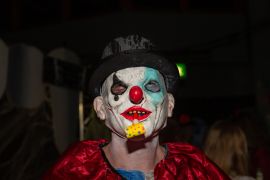 Schelloween 2019 AW 9109