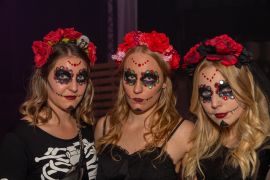 Schelloween 2019 AW 9164